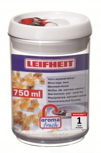 Leifheit Storage Container Aromafresh 750ml 